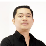 Jemson Francisco (Founder of The Holistic Strategy in Stock Market)