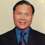 DEAN DANNY A. CABULAY , CPA (Vice President at Tabula Rasa Consulting)