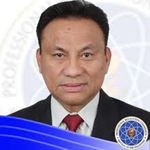 HON. NOE G. QUINANOLA (Chairman at PRC - Board of Accountancy)