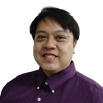 Marvin Ticzon (Assistant Vice President at Zalamea)