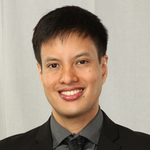 Robert Ramos (REACTOR - President at CFA Society Philippines)