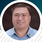 RABINDRANATH PORSUELO (FACULTY & COMMUNITY INVOLVEMENT SERVICES COORDINATOR at NOTRE DAME OF DADIANGAS UNIVERSITY)
