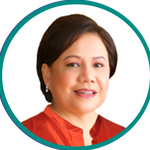 Hon. Cynthia Villar (Senator, Republic of the Philippines)