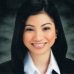 Maria Michaela Ledesma (Senior Director of SGV & Company / Ernst & Young Philippines)
