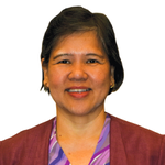 Atty. Fidela Tan (National President at GACPA)