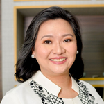 Ms. Sharon G. Dayoan (SPEAKER- Chairman and Chief Executive Officer at KPMG R.G. Manabat & Co.)