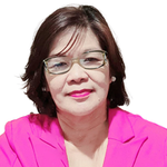 Dr. Fe R. Ochotorena (SPEAKER - Research Coordinator at Far Eastern University, Manila)