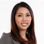 Arianne Cyril Mandac (Manager, Tax Advisory & Compliance at Punongbayan)