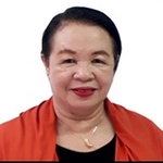 Elsa M. Canete (Speaker, Training Manager at Phil School of Taxation and Research Inc)