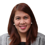 Ms. Maria Rosell S. Gomez (Risk Assurance Partner at Isla Lipana & Co. - PwC Phils.)