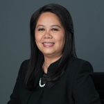Margem A. Tagalog (Partner at SGV & Co)