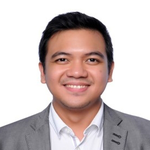 Marco Antonio Danga (CEO of Phar Partnerships in the Philippines)