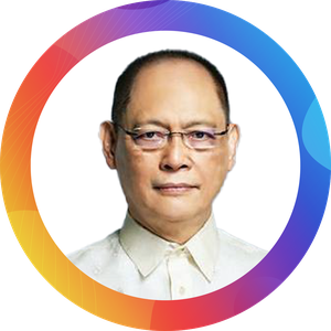 Benjamin E. Diokno (Governor at Bangko Sentral ng Pilipinas)