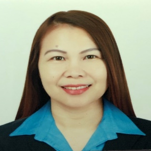 MERCY A REBUA-ARAGON (SECURITIES COUNSEL at Securities and Exchange Commission)