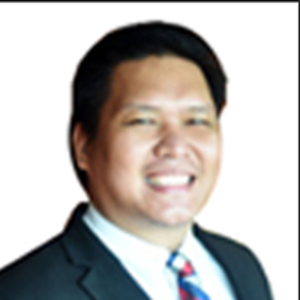 TJ Ray Raagas (Director , Financial Accounting Advisory Services of SGV & Co.)
