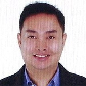 Atty. Willie Santiago (Director- Tax and Corporate Services of Diaz Murillo Dalupan and Company)
