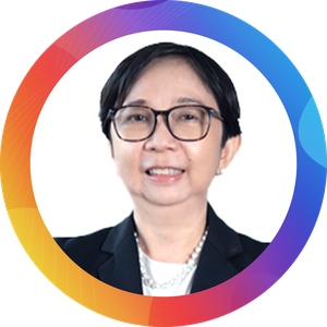 Mylene A. Kasiban (Chief Finance Officer at Robinsons Retail Holdings Inc.)