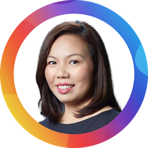 Maria Rochelle S. Diaz (Chief Financial Officer at Max’s Group Inc.)