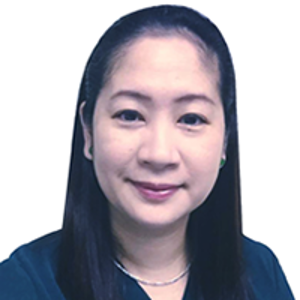 Ma Gracia Casals-Diaz (Partner, Risk Management at KPMG R.G. Manabat & Co.)