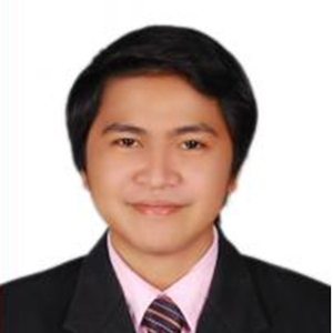 Dondie Esguerra (Officer-In-Charge, Assistant Director of Securities and Exchange Commission)