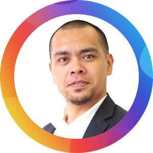 Ibrahim J. Mariwa (Business Presentations Specialist (Trainer & Coach) People Potential and Partners Didikan & Latihan Professional at Kuala Lumpur, WP)