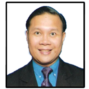 DANNY CABULAY (TABULA RASA CONSULTANCY CORPORATION)