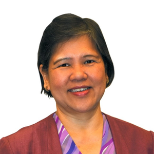 Fidela Tan (National President at Government Association of Certified  Public Accountants (GACPA))