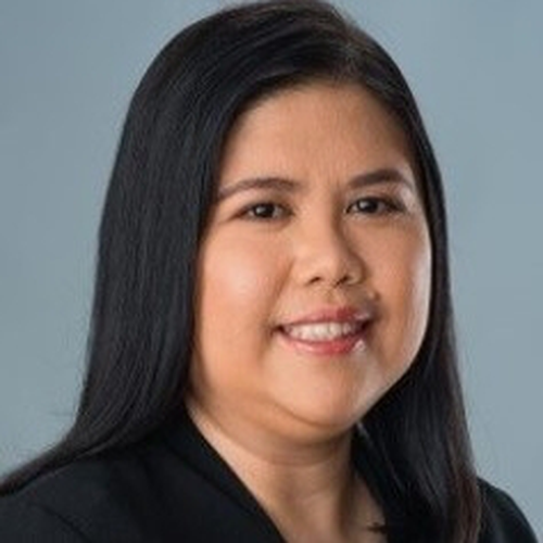 Ma. Emilita L. Villanueva (Assurance Partner at SYCIP GORRES VELAYO & CO.)