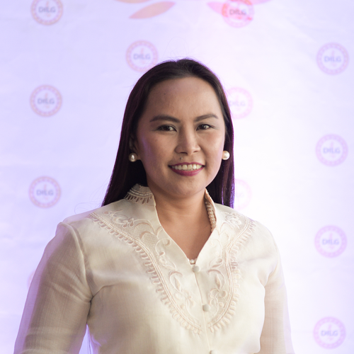 ATTY. MICHELLE ANNE P. VIEJO (LEGAL OFFICER/CHIEF OF STAFF at DEPARTMENT OF THE INTERIOR AND LOCAL GOVERNMENT REGION 12)