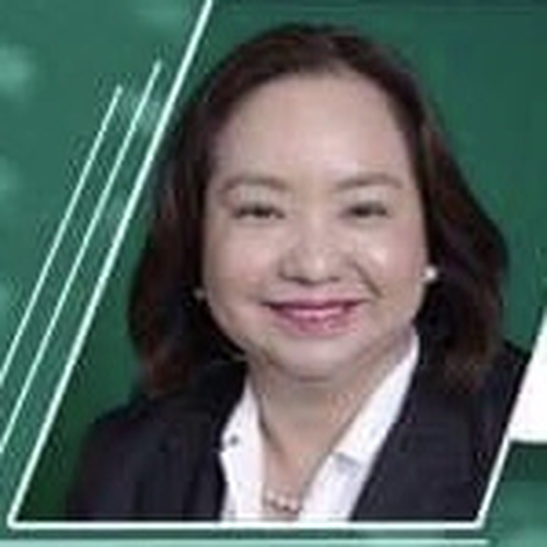 PEARL IVY S. PADUA (Assistant Director,Accreditation Division of Office of General Accountant, Securities and Exchange Commission)