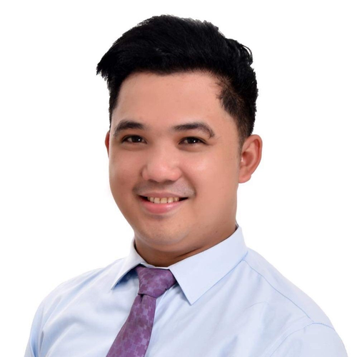 John Evan Raymund Besid (Supervisor Legal Services at Honda Philippines, Inc.)