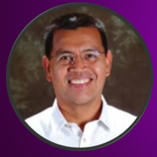DR. CESAR A. MANSIBANG (Leadership and Management Consultant at San Beda University)