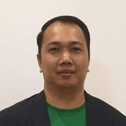 REYNALDO OCAMPO (Review Director and Reviewer of Excel Professional Services, Inc., the management firm of Professional Review and Training Center, Inc. (PRTC))