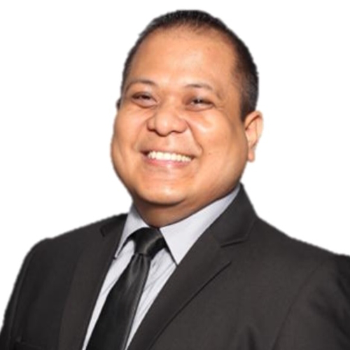 Leo Salvador (L&D Manager at Punong Bayan & Araullo)