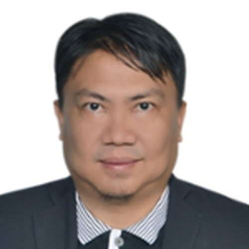 Jesse Rey L. Meneses (CPA Reviewer at CRC-ACE CPA Review School)