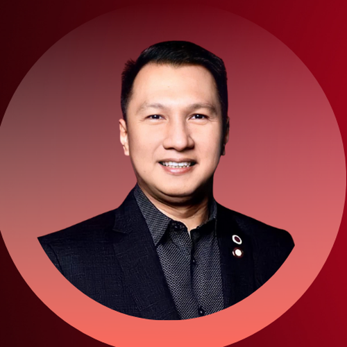 ATTY. ARNOLD A. APDUA (Managing Partner at AAA & Co., CPAs)