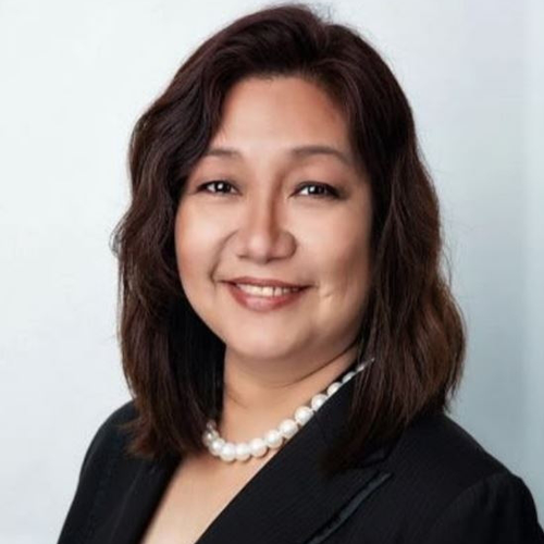 MA. ELMA I. AME (PRACTITIONER at M.I AME ACCOUNTING OFFICE)