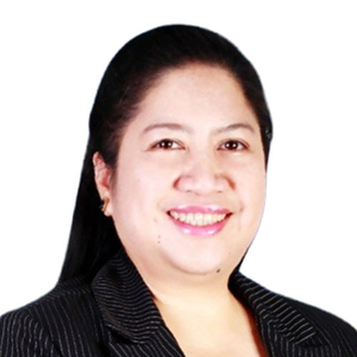 Ms. Ma. Cynthia C. Hernandez (SPEAKER- Advisory Partner at KPMG R.G. Manabat & Co.)