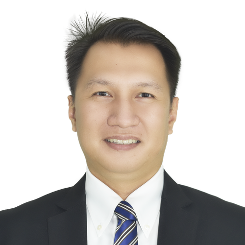 Atty. ARNOLD A. APDUA (Managing Partner at AAA & Co., CPAs)