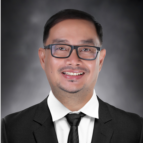 ATTY. WILLIE B. SANTIAGO (DIRECTOR OF TAX AND CORPORATE SERVICES DIVISION of DIAZ MURILLO DALUPAN & CO.)