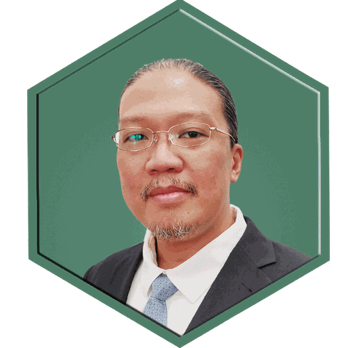OLIVER C. CHATO (Asst. Director and Officer-in-Charge/Information and Communications Technology Department of Securities and Exchange Commission)