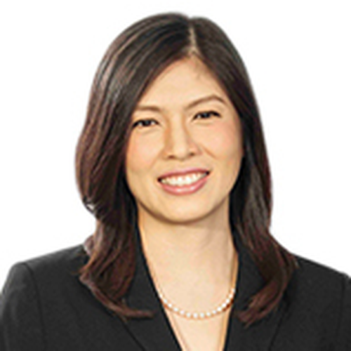 April Lynn C. Lee-Tan (Vice President and Head of Research at COL Financial)