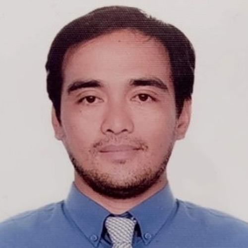 Atty. Philip Ray L. Nangkil (Sectoral Director of PICPA Palawan Chapter)