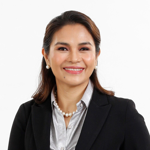 MAILENE SIGUE-BISNAR, CPA (Partner, Audit & Assurance and Advisory Services Divisions at Punongbayan Araullo)