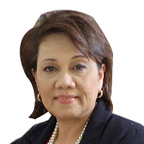 Ms. Ma. Teresita Z. Dimaculangan (SPEAKER- Managing Partner at Dimaculangan, Dimaculangan and Co., CPA's)