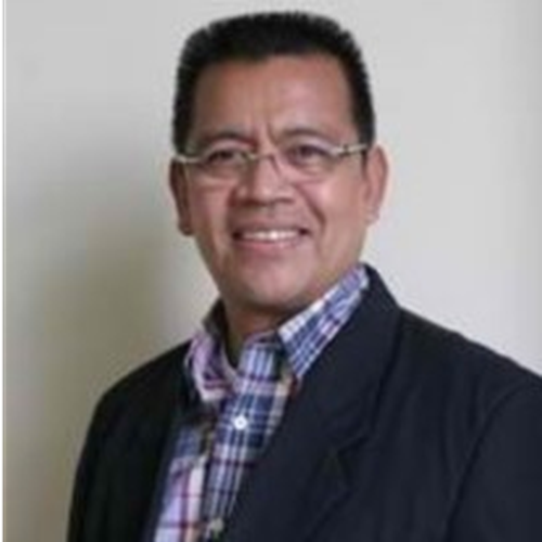 DR. CESAR A. MANSIBANG, CPA (Management Consultant/Professor)