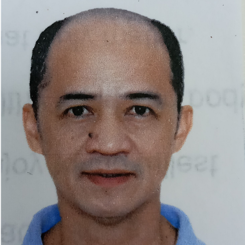 Mr. Noel  P. Lagustan (Supervising Marketing Specialist at Pag-IBIG, Batangas Branch)