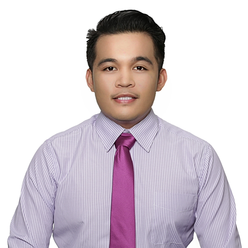 JUCARLO L. GERMINAL, CPA (PROGRAM HEAD at PHINMA - Cagayan de Oro College)