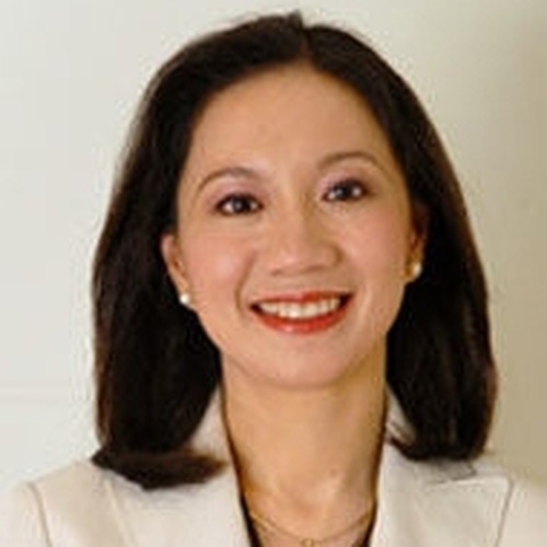 Atty. Maria Lourdes Lim (SPEAKER- Tax Managing Partner at PwC - Isla Lipana and Co.)