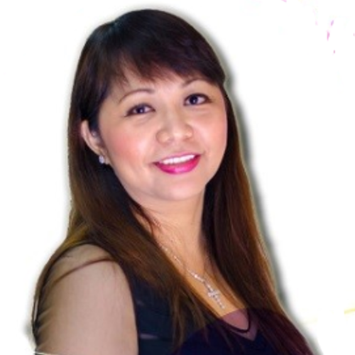 Ms. Rhodora G. Icaranom (MODERATOR - Managing Owner at RGI Accounting & Auditing)